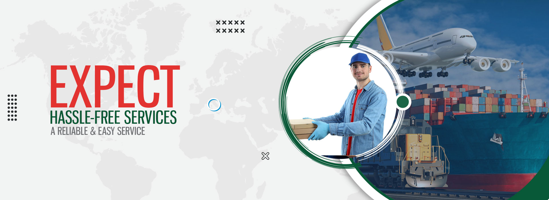 Parbati Courier & Cargo