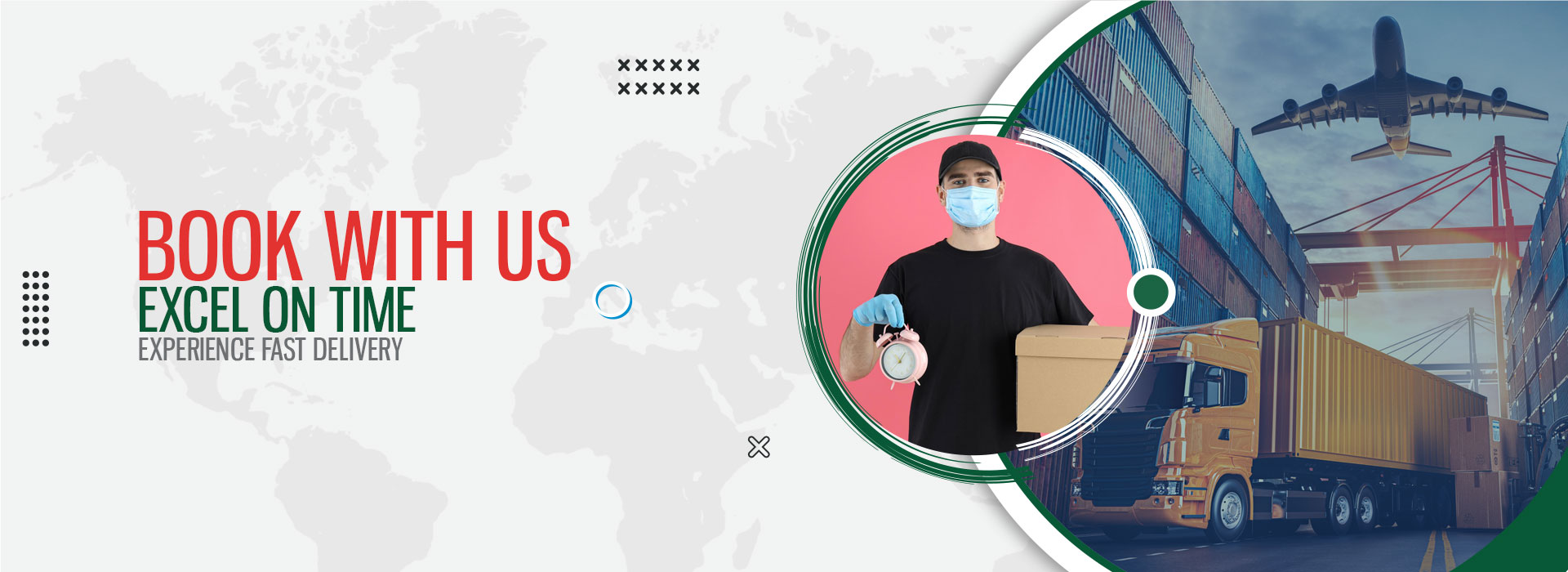 Parbati Courier & Cargo