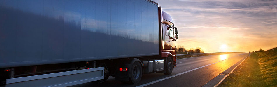 Surface Cargo