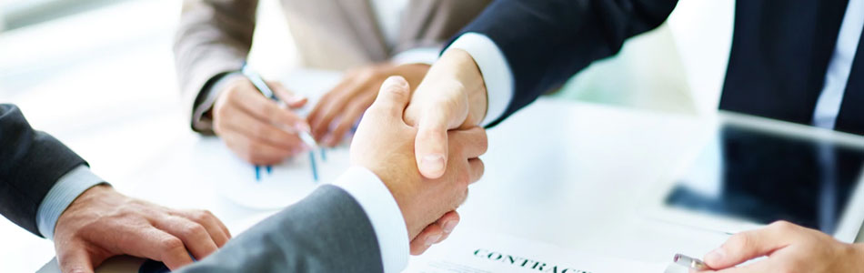 B2B services