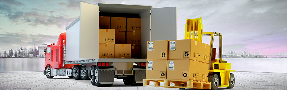 LTL services