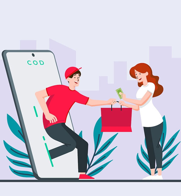 online enquiry